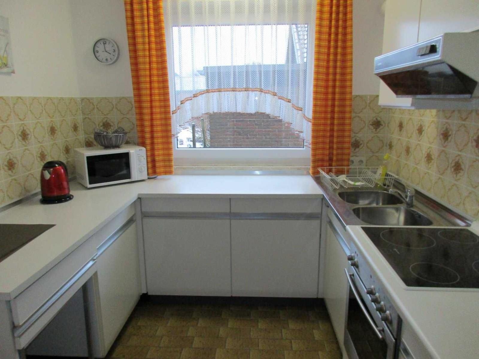 Ferienwohnung Altes Land Familie H Steinkirchen  Exteriér fotografie