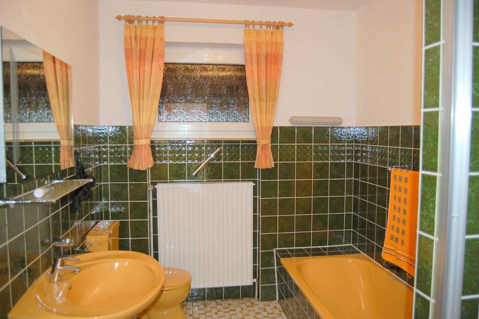Ferienwohnung Altes Land Familie H Steinkirchen  Exteriér fotografie