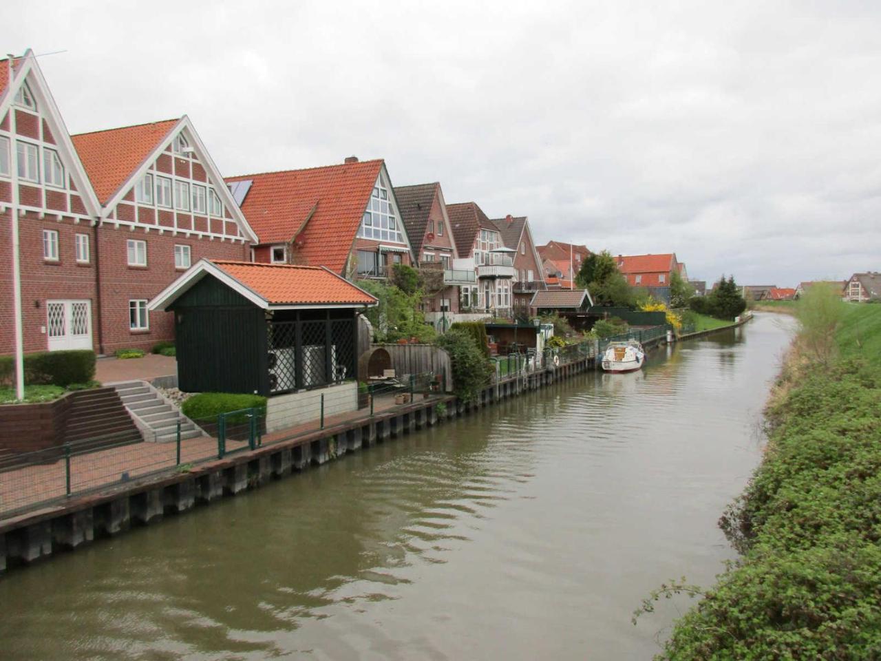Ferienwohnung Altes Land Familie H Steinkirchen  Exteriér fotografie