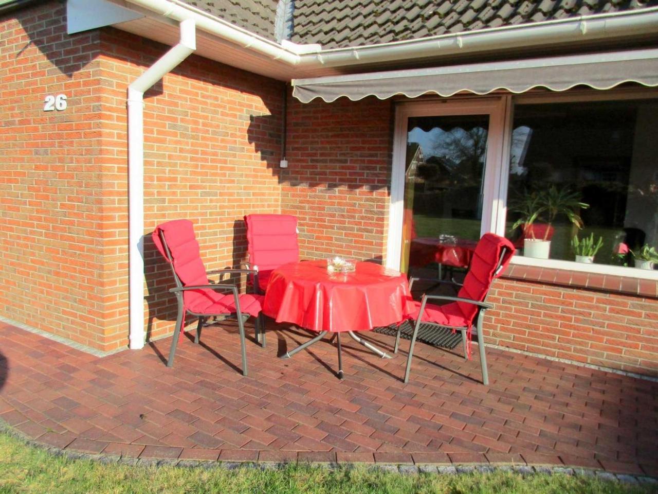 Ferienwohnung Altes Land Familie H Steinkirchen  Exteriér fotografie